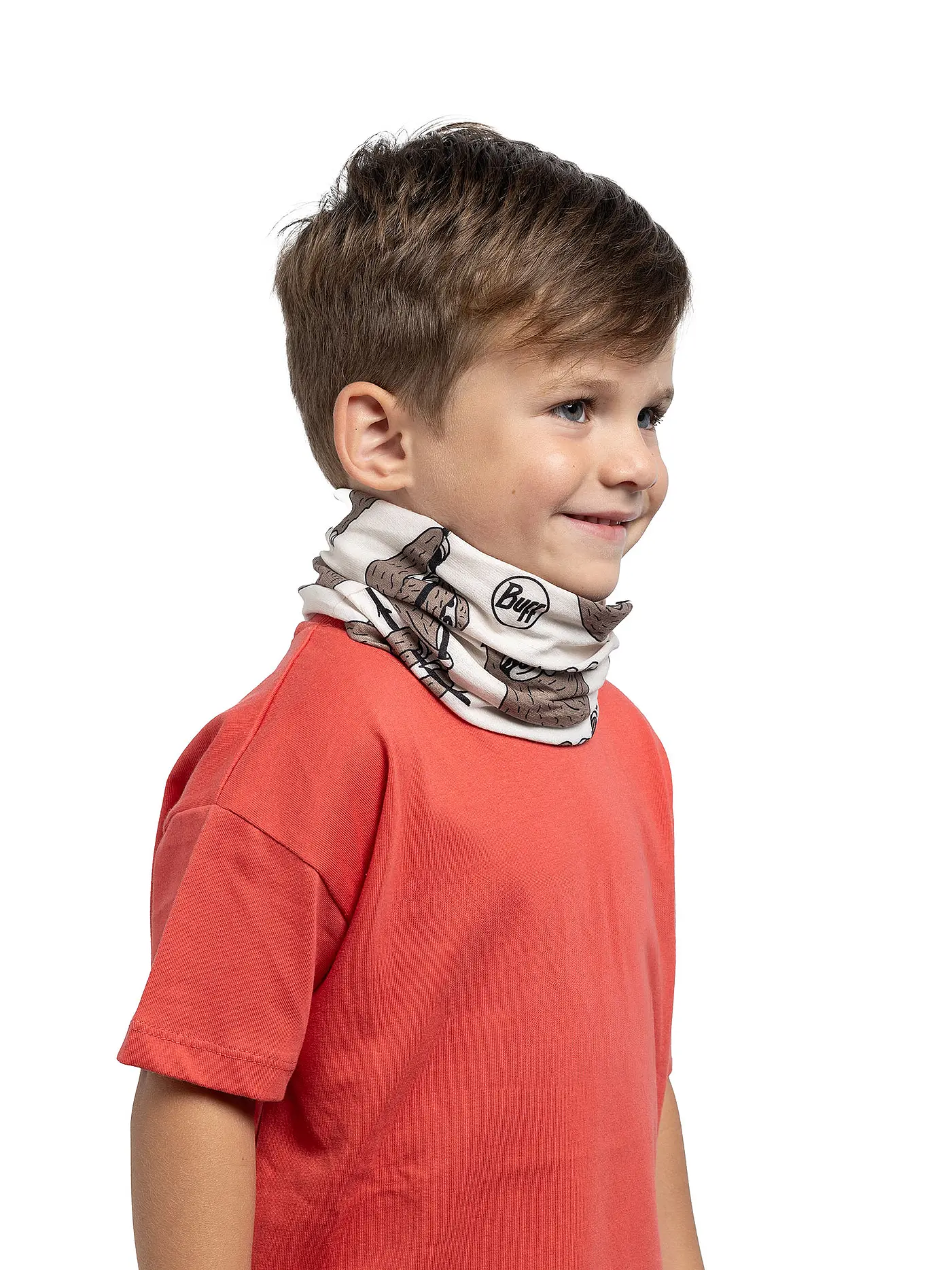 BUFF | Kinder Multifunktionstuch Coolnet UV+ | 